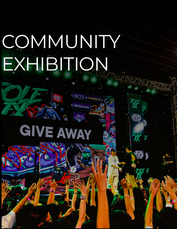 Community Exhibition