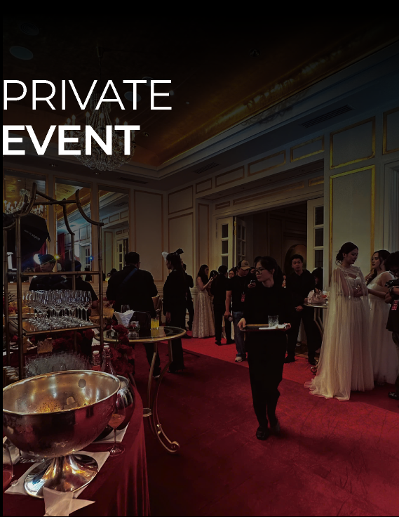 Private Event
